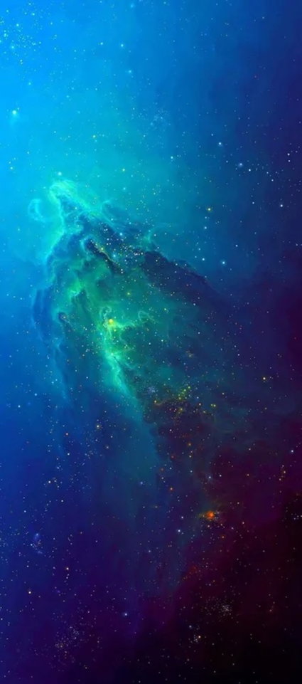 space wallpaper