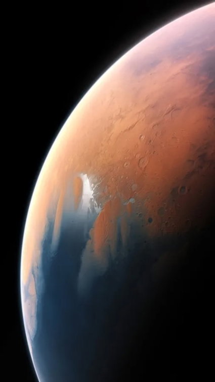 space wallpaper