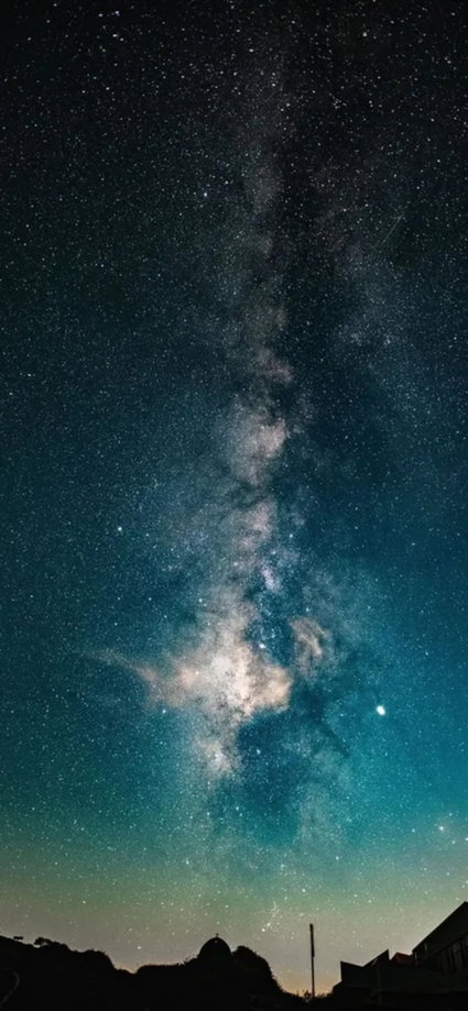 space wallpaper