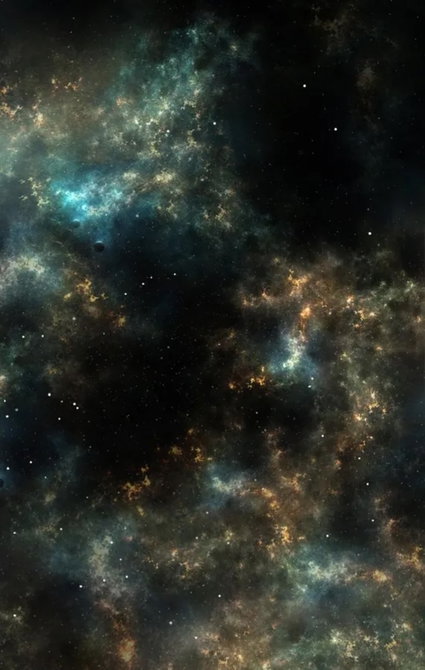 space wallpaper