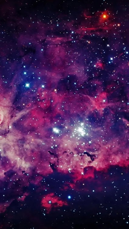 space wallpaper