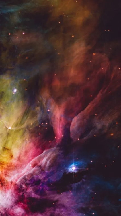 space wallpaper