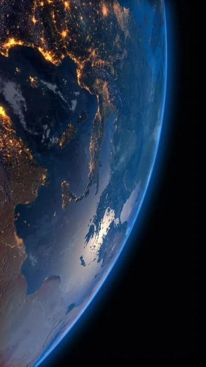space wallpaper