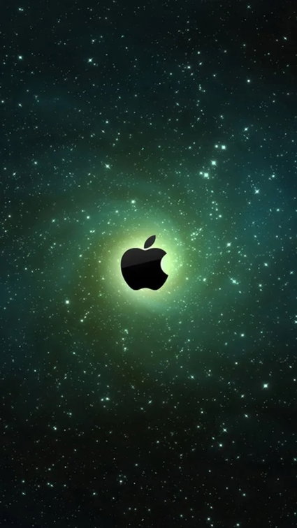 space wallpaper