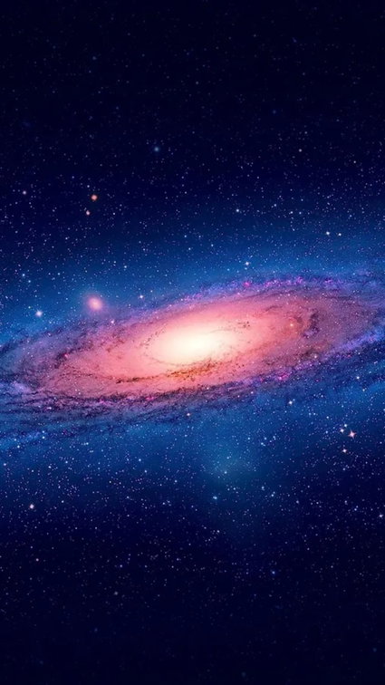 space wallpaper