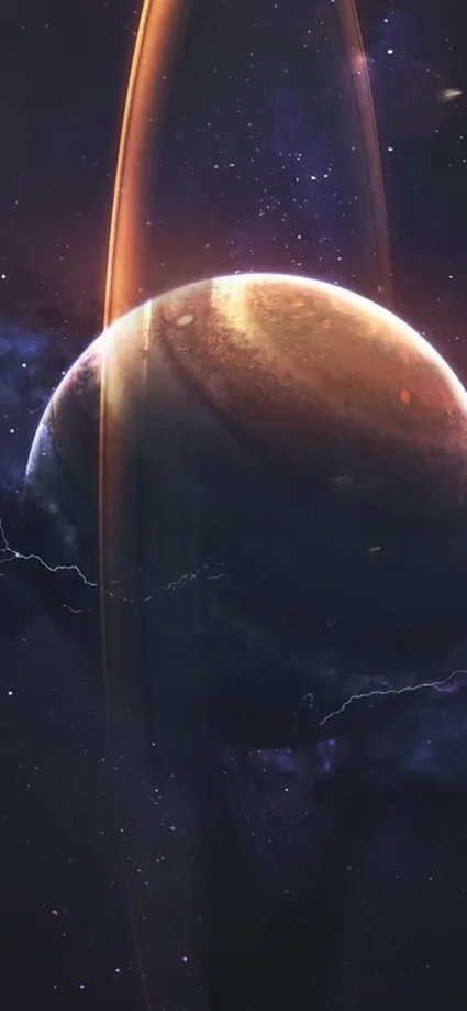 space wallpaper