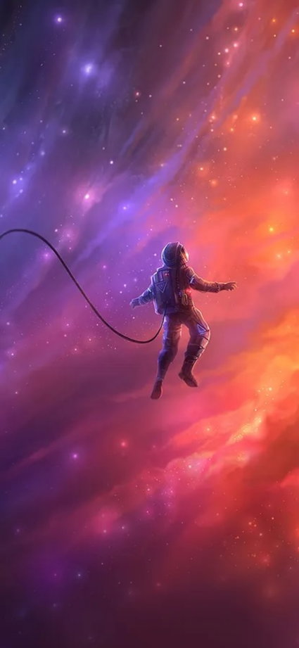 space wallpaper
