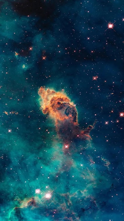 space wallpaper
