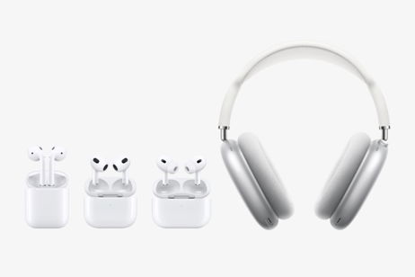 Apple confirma todas las novedades que llegarán a los AirPods este año