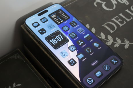 iOS 18 mejora la potencia del chip neuronal del iPhone 15 Pro Max