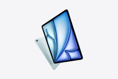 El misterio del chip M2 del iPad Air que Apple ha degradado