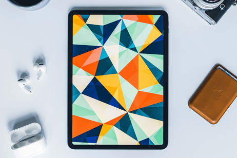 Esta oferta convierte al iPad Air con chip M1 en el tablet más recomendado del mundo