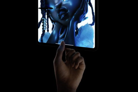 Por qué el iPad Pro M4 tiene la mejor pantalla OLED del mercado