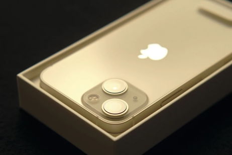 El iPhone 13 cae en picado en una oferta de Amazon que no podrás rechazar