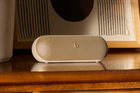 Apple lanza un nuevo altavoz: así son los Beats Pill