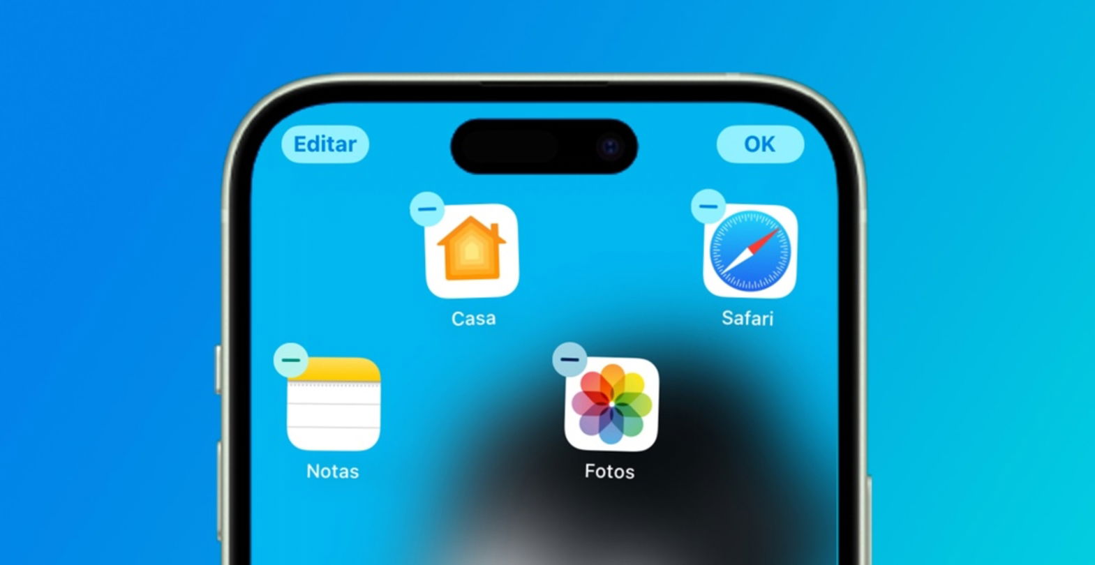 iOS 18