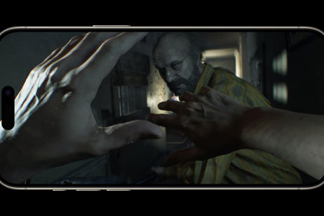 Resident Evil 7: Biohazard llegará a iPhone, iPad y Mac muy pronto