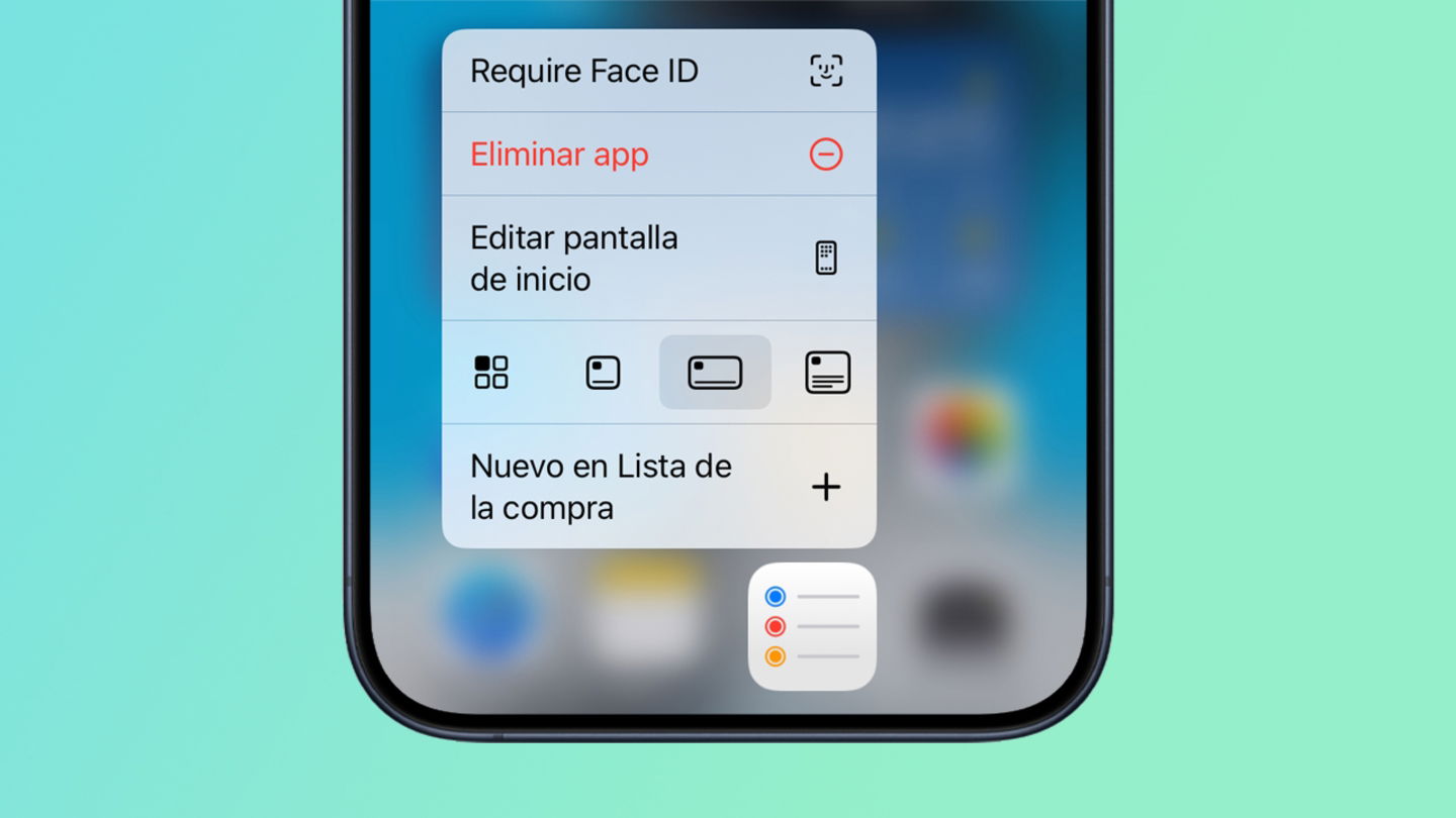 iOS 18