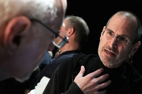 Steve Jobs y sus 3 reglas del éxito para sacar el máximo de sus empleados