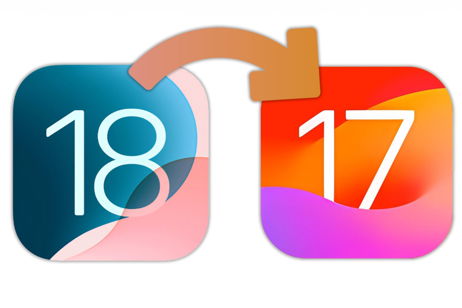 Cómo volver a iOS 17 si has instalado la beta de iOS 18