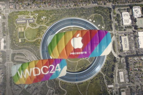 La WWDC24 de Apple ha sido un éxito: sus acciones están en máximos históricos