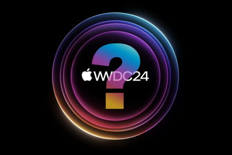 ¿Lanzará Apple algún dispositivo en la WWDC24?
