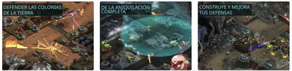 2112TD Tower Defense Game Overview