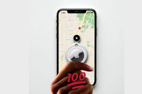 Este experimento demuestra que los AirTag son insuperables, muy superiores a los rastreadores Android
