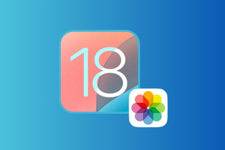iOS 18 incluye una nueva función para Fotos que nos ha sorprendido a todos