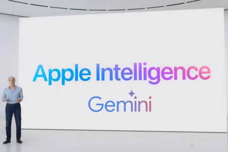 La integración de la IA de Google Gemini con iOS 18 podría anunciarse en unos meses