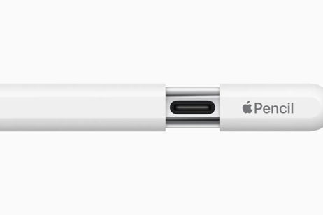 El Apple Pencil USB-C llega a la tienda de reacondicionados de Apple