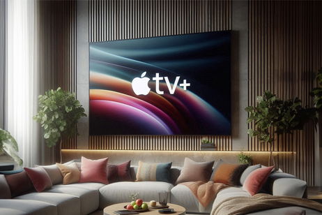 Todos los estrenos de Apple TV+ en agosto de 2024