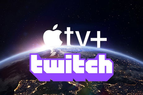 Si te suscribes a un streamer en Twitch tendrás tres meses gratis de Apple TV+