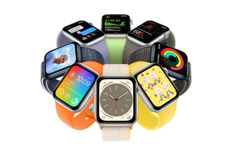 Sólo 265 euros: este es el Apple Watch más barato que puedes comprar
