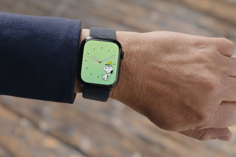 Ahora o nunca: este Apple Watch Series 9 está más barato que nunca