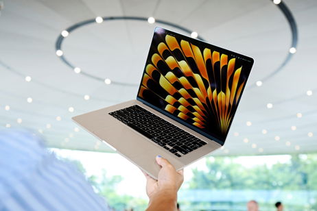 El MacBook Air con chip M2 es el Mac más recomendado del momento: gran potencia a precio bajo