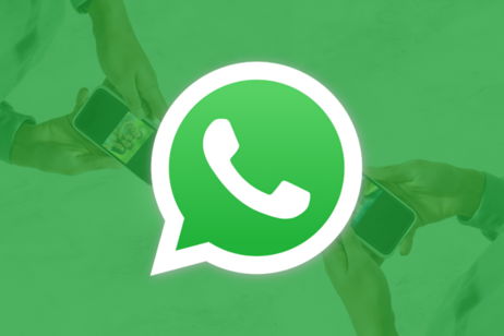 WhatsApp quiere llevar "su propio AirDrop" al iPhone