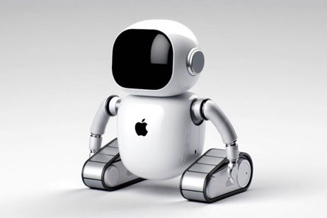 Apple Intelligence irá mucho más allá: Apple está preparando un robot potenciado con su IA