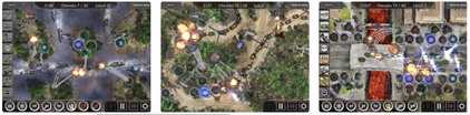 Defense Zone 3 Game Overview