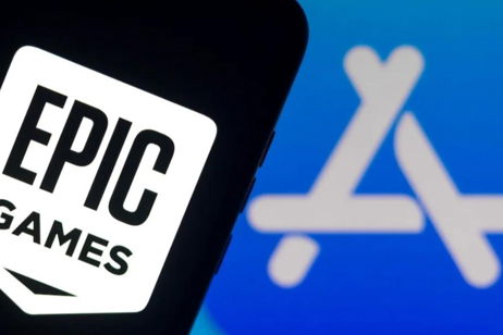 Epic Games vuelve a acusar a Apple de retrasar el lanzamiento de su tienda de juegos para iPhone