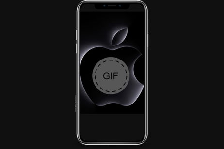 Cómo transformar un vídeo en GIF desde el iPhone