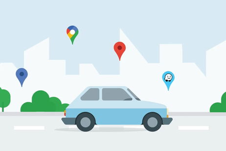 Google Maps y Waze se actualizan con nuevas y geniales funciones