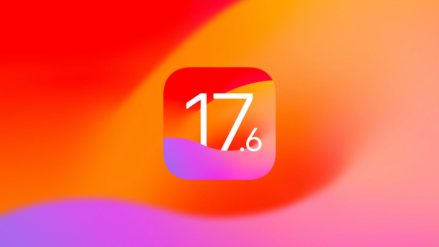 iOS 17.6