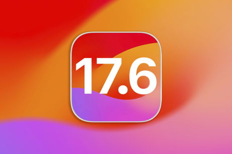 Apple lanza iOS 17.6 beta 2, que será una de las últimas actualizaciones de iOS 17