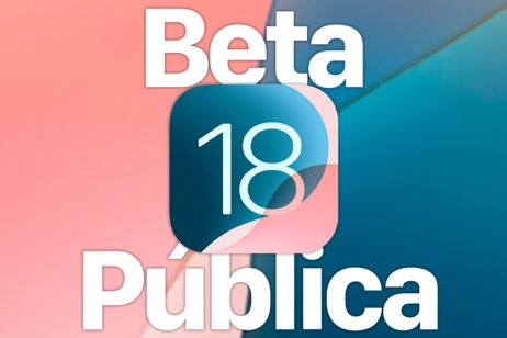 La beta pública de iOS 18 ya disponible: cómo descargarla en el iPhone