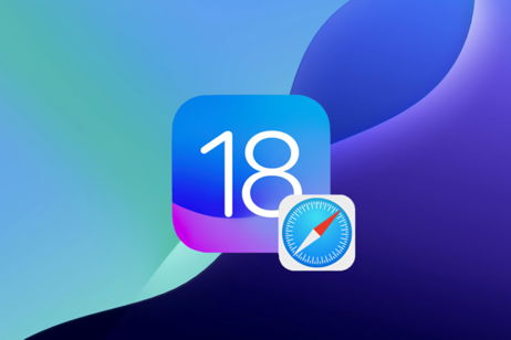 Todas las novedades de Safari para iOS 18 en iPhone