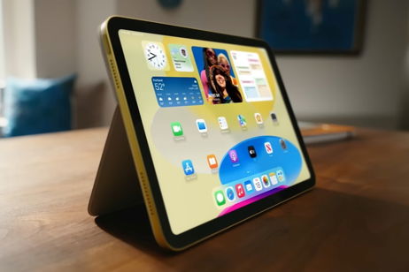 Este es el iPad que debes comprar y esta oferta lo deja en su mínimo histórico