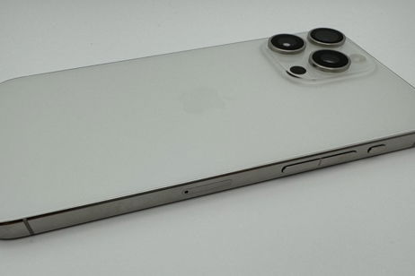 Aparece un prototipo del iPhone 15 Pro con unos botones completamente diferentes