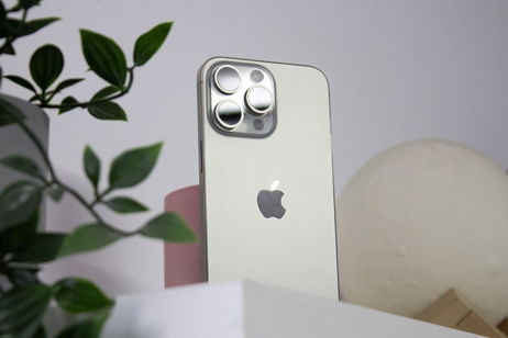 El iPhone 15 Pro Max destroza su precio en una oferta inigualable