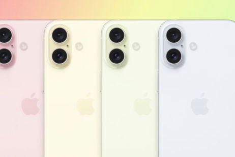 El iPhone 16 Pro llegaría en un nuevo color "Rosado"
